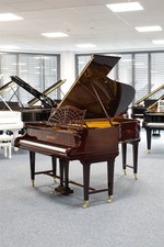 C. Bechstein Piano, B, 200 Cm, Bois De Palissandre, D'occasion, Tout Neuf 2023