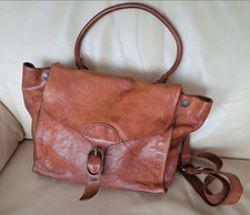 💚 Campomaggi Sac Tout En