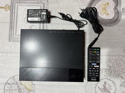 Sony bdp s4500 lecteur smart - sony,