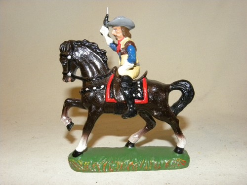 Rare figurine composition - rare, en