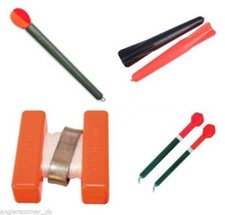 Gardner Marque Flotteurs Et