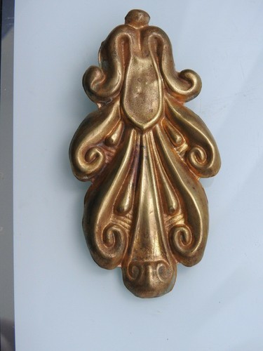 Piton nail cover - piton,