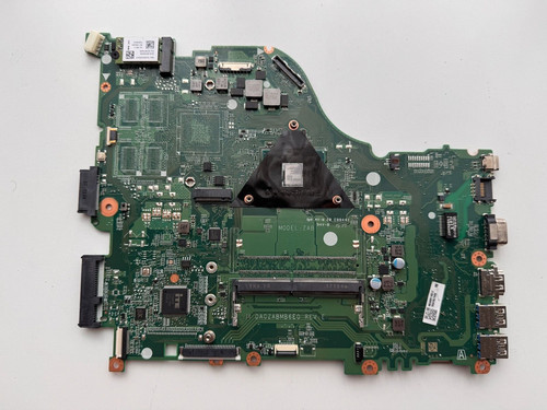Carte mère acer - carte, f5-522