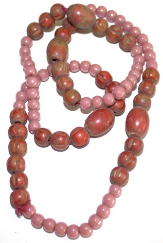 Joli collier vintage - joli, avec