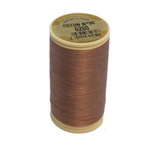 Bobine de Fil 100% Coton Au