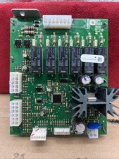 D512202 Hybrid OPL Control Board for Unimac, IPSO, Huebsch, & Speed Queen