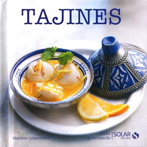 Tajines mini gourmands - gourmands,