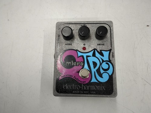 Electro harmonix micro - electro-harmonix, /