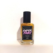 Lush super fairy parfum /