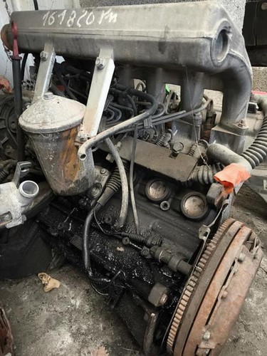 Moteur bmw serie e34 - moteur,