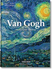 Van Gogh. The Complete Paintings (Bibliotheca Universalis)