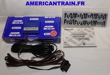 Lecteur de numéros de