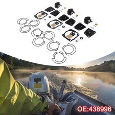 Kits de reconstruction pour