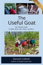 The Useful Goat by Gianaclis