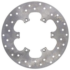 NICHE Rear Brake Rotor for BMW