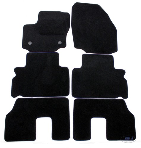 Tapis sol velours - sol,