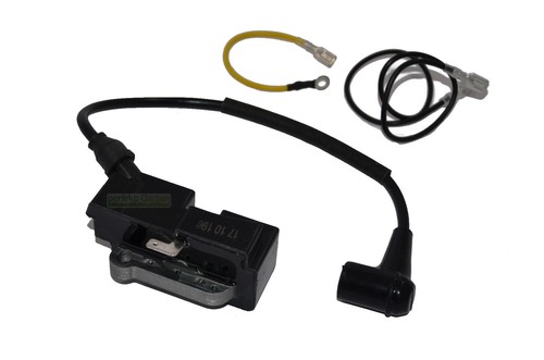 Bobine allumage jonsered - bobine,