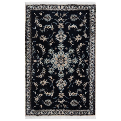 Tapis oriental noué la - oriental,