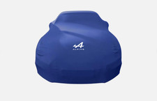 For ALPİNE A110 Car Cover