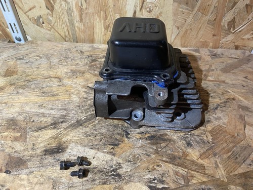 Culasse moteur tecumseh - culasse,