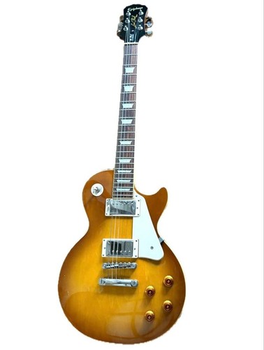 Epiphone les paul - les, standard