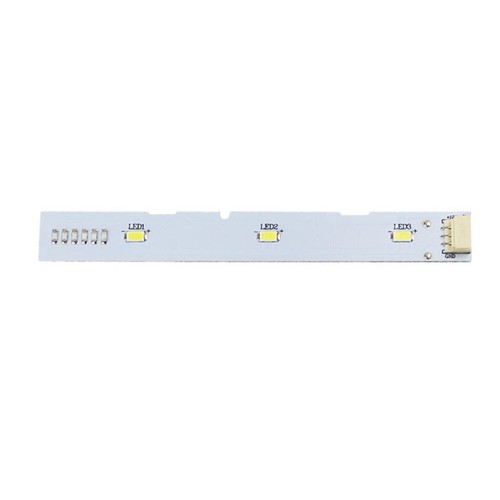 Lumières led porte - led, d'entrée
