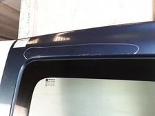 Porte de coffre gauche OPEL