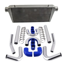 Noire Intercooler 3" 76 mm
