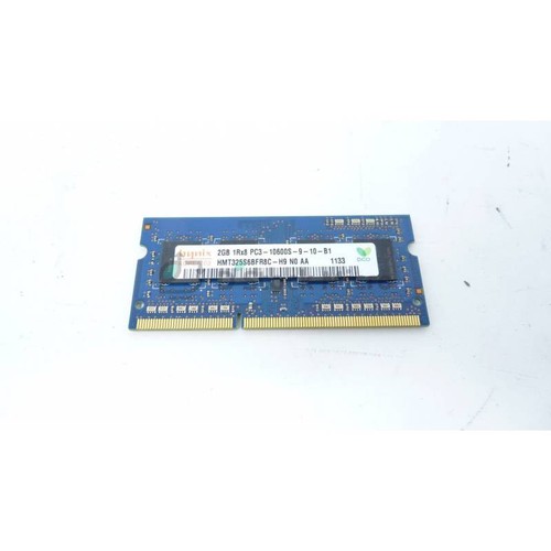 Mémoire ram hynix - mémoire,
