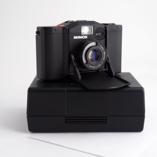 Minox gl - 35,