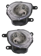 PHARE AVANT GAUCHE + DROIT