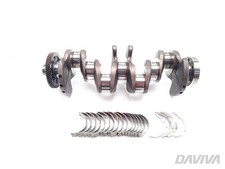 Seat Alhambra Vilebrequin du