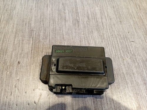 Boite fusible kawasaki vn - fusible,