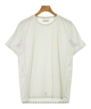 DESCENTE T-shirts/Cut & Sewns White O(Approx. XL) 2200611751065
