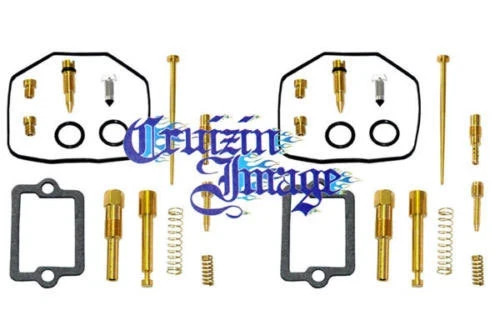 Kit reparation carburateur - kit,