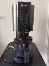 Ninja Creami 0,47L Sorbetière