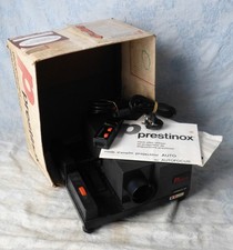 #Vidéo Vintage# Projecteur