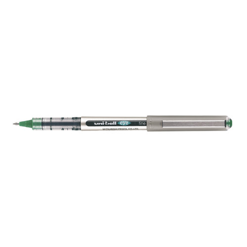 Stylo roller vert - , eye