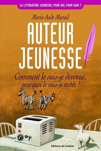 Auteur jeunesse comment le - auteur, jeunesse.