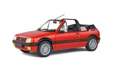 Peugeot 205 CTI