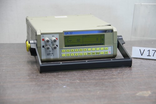 Aoip sa32 analog data - aoip,