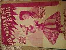 5 Partitions Pour Piano Et