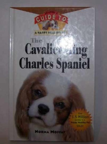 The cavalier king charles - the,