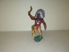CRESCENT TOYS western indien