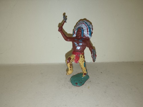 Crescent toys western indien - western,