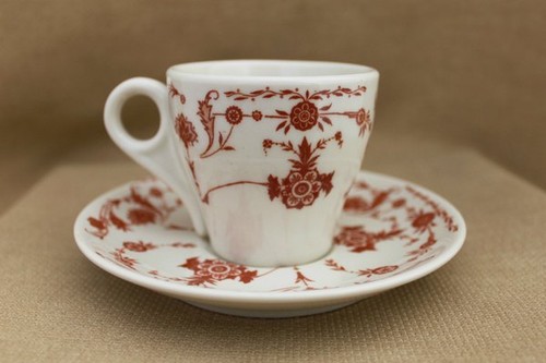 Mayer china interpace 277 - china,