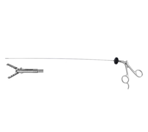 Laparoscopique hysteroscopy - laparoscopique,