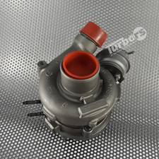 Turbocompresseur Renault
