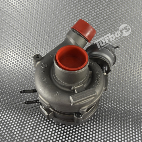 Turbocompresseur renault - turbocompresseur,
