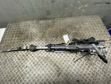 89514 Steering Column BMW 3 Series Touring (E46) 6764003